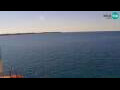 Webcam Piran