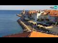 Webcam Piran