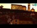 Webcam Piran