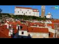 Webcam Piran