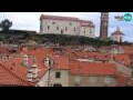 Webcam Piran