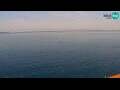 Webcam Piran