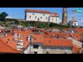 Webcam Piran