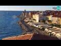 Webcam Pirano