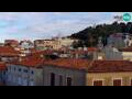Webcam Piran