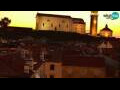 Webcam Piran