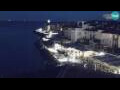 Webcam Piran