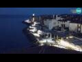 Webcam Piran