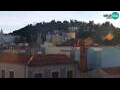 Webcam Piran