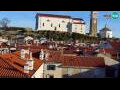 Webcam Piran