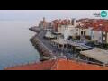 Webcam Piran
