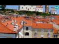 Webcam Piran