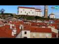 Webcam Piran