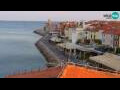 Webcam Piran