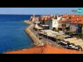 Webcam Piran