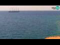 Webcam Piran