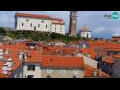 Webcam Piran