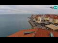 Webcam Pirano