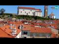 Webcam Piran
