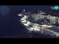 Webcam Piran