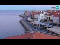 Webcam Piran