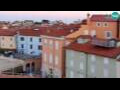 Webcam Piran