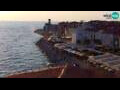 Webcam Piran