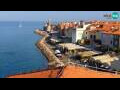 Webcam Piran