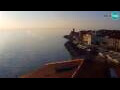 Webcam Piran