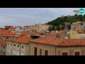 Webcam Piran