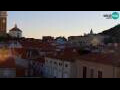 Webcam Piran