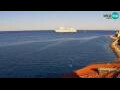 Webcam Piran
