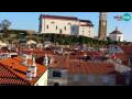 Webcam Piran