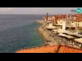 Webcam Piran