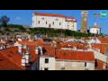 Webcam Piran