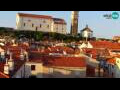 Webcam Piran