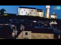 Webcam Piran