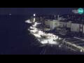 Webcam Piran