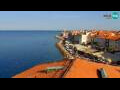 Webcam Piran