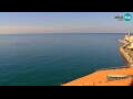 Webcam Piran