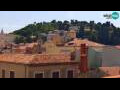 Webcam Piran