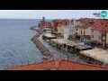 Webcam Piran