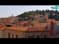 Webcam Piran