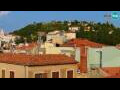 Webcam Piran