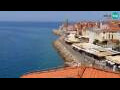 Webcam Piran