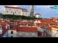 Webcam Piran