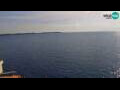 Webcam Piran