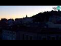 Webcam Piran