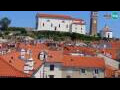 Webcam Piran