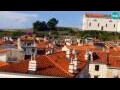 Webcam Piran